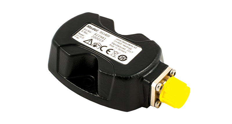 Thumbnail Leica MSS 400 800 x 428